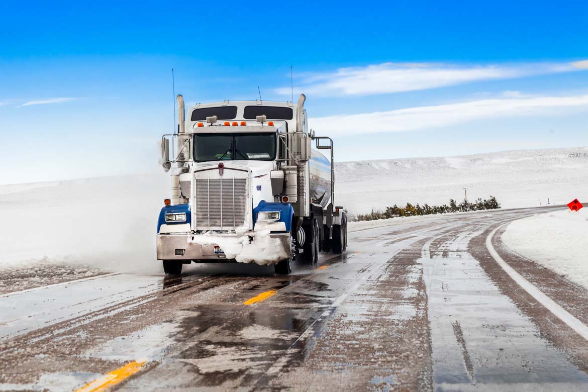 Trends in Modes of Cold Chain Transportation for Your Business